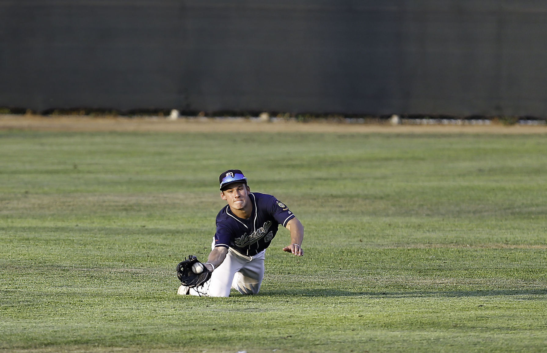 American Legion State AA Baseball